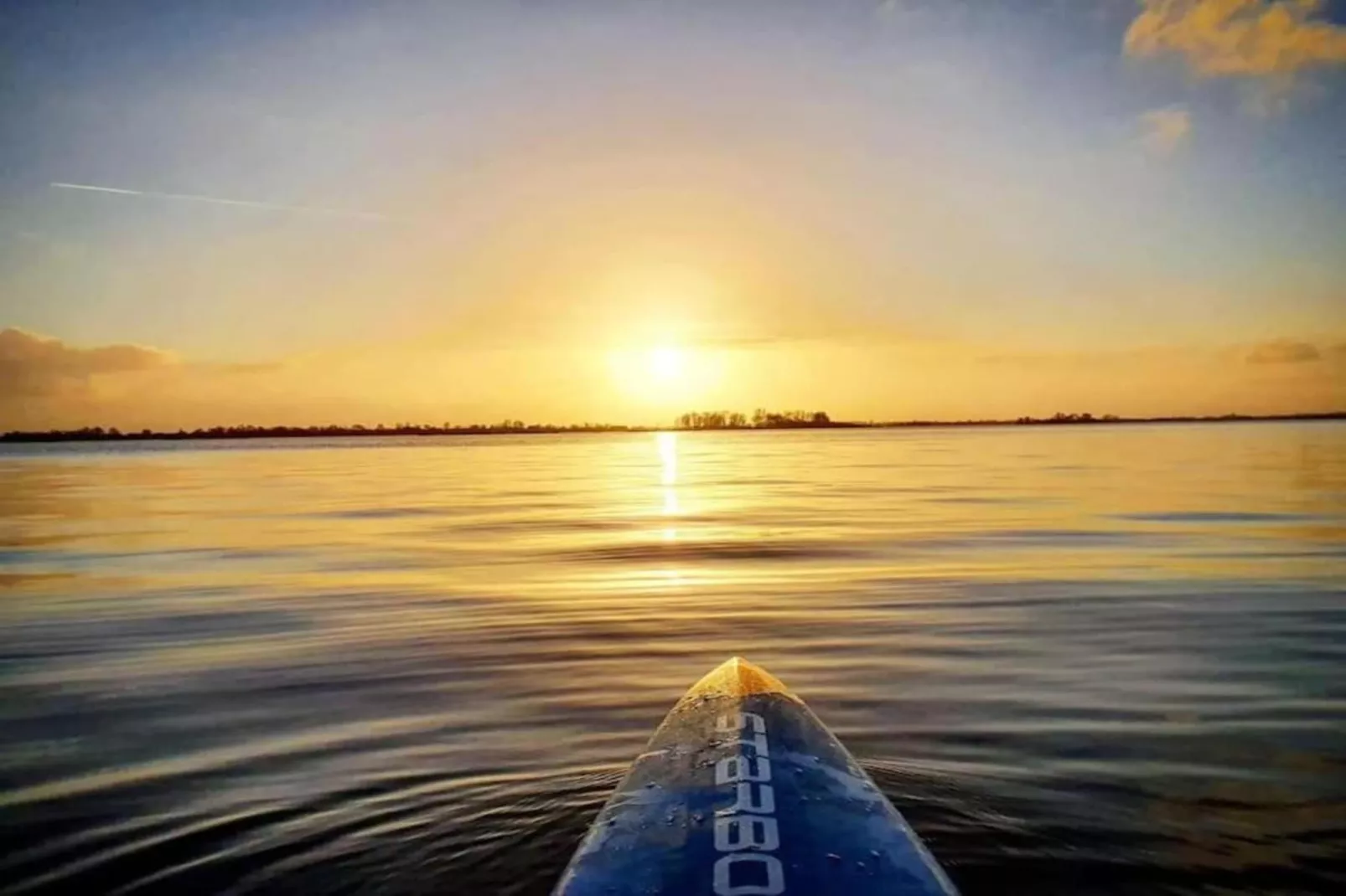 MarinaPark Nieuw Loosdrecht 1-Gebiete Sommer 20 km