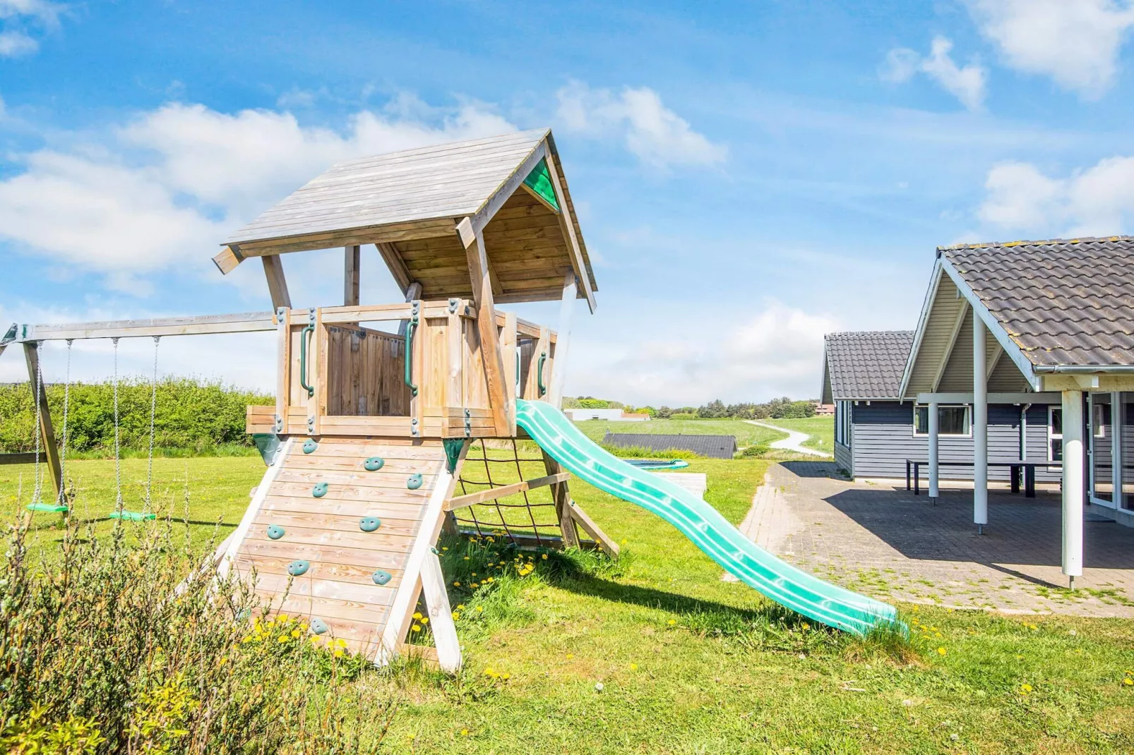 Luxury Beach House for 14 - By Traum Ferienwohnungen-View