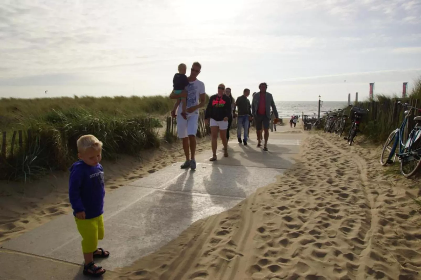 Vakantiepark Duinrust 2-Areas within 20km in summer