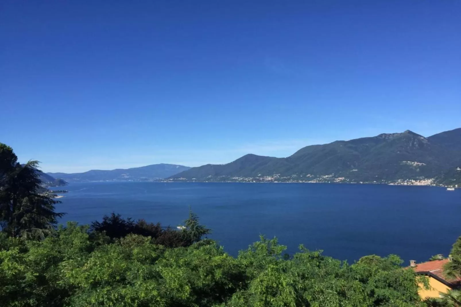 ROL8-Areas within 5km in summer