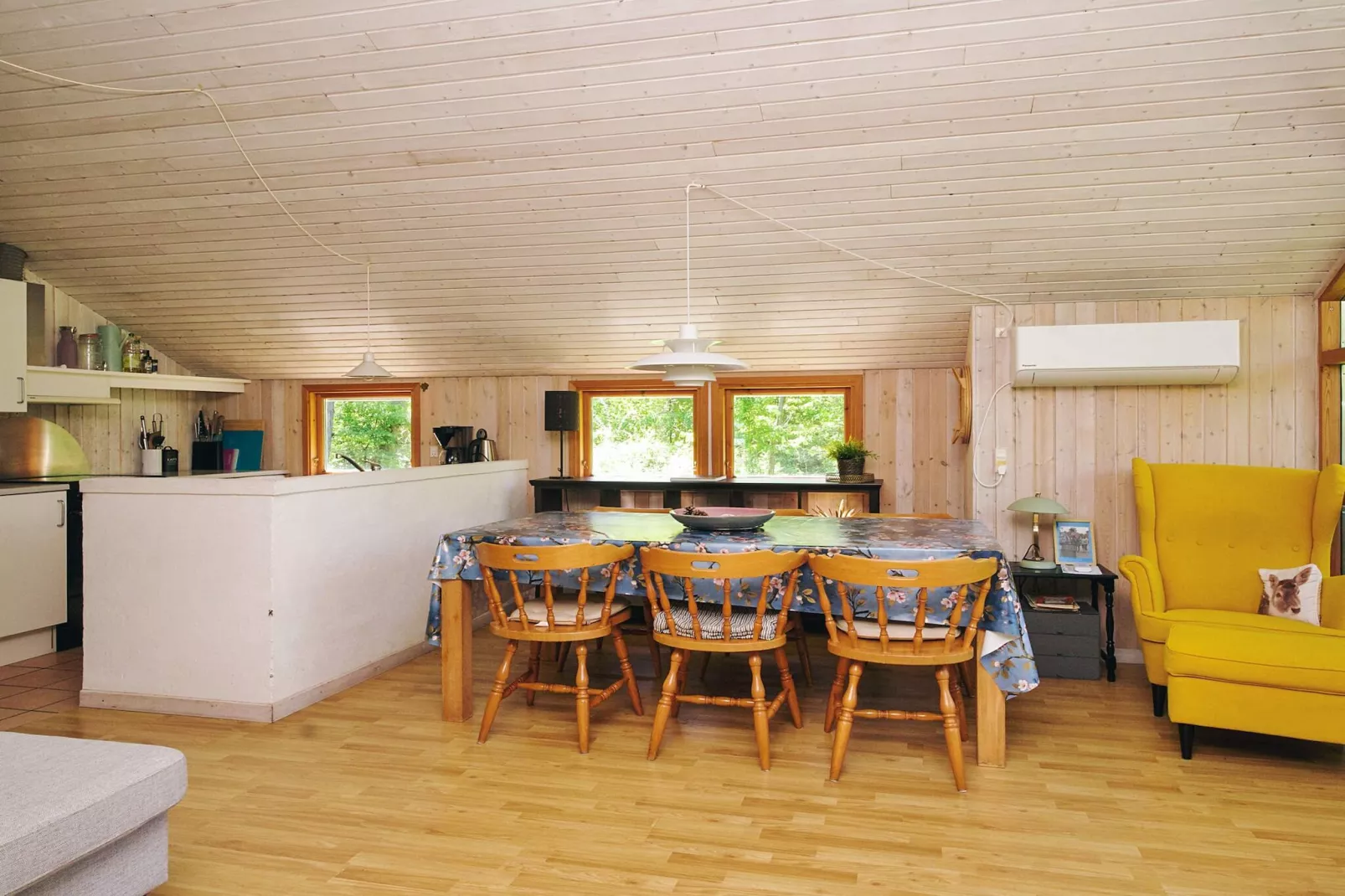 6 person holiday home in Nykøbing Sj-By Traum-Indoor