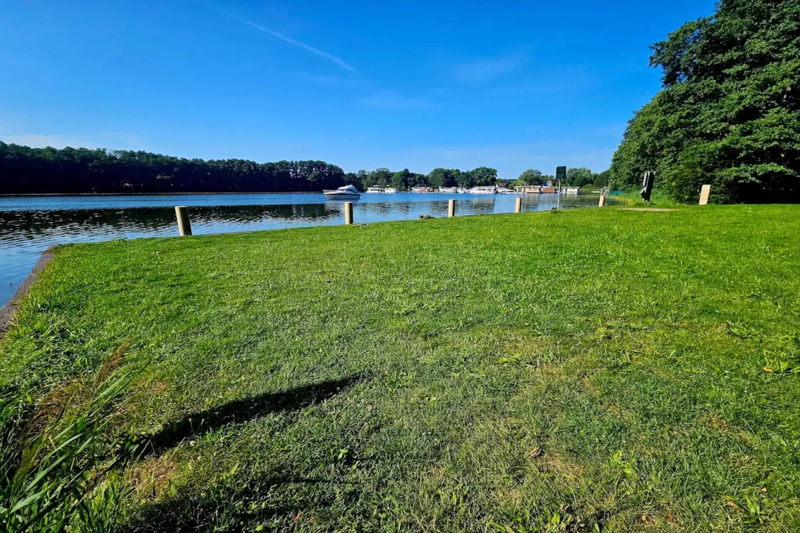 Storchenzimmer 4 Personen-Areas within 5km in summer