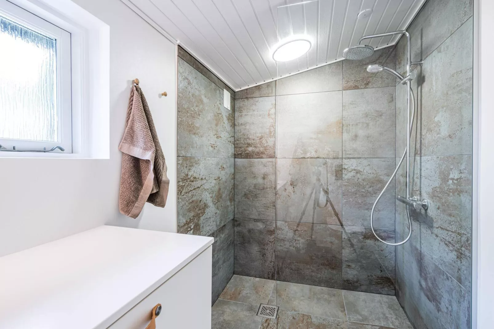 Maison de vacances pour 7 a Henne-Intérieur