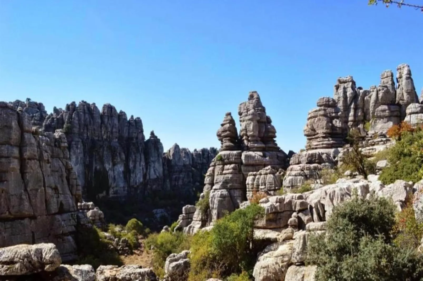Casa el Cielo-Areas within 5km in summer