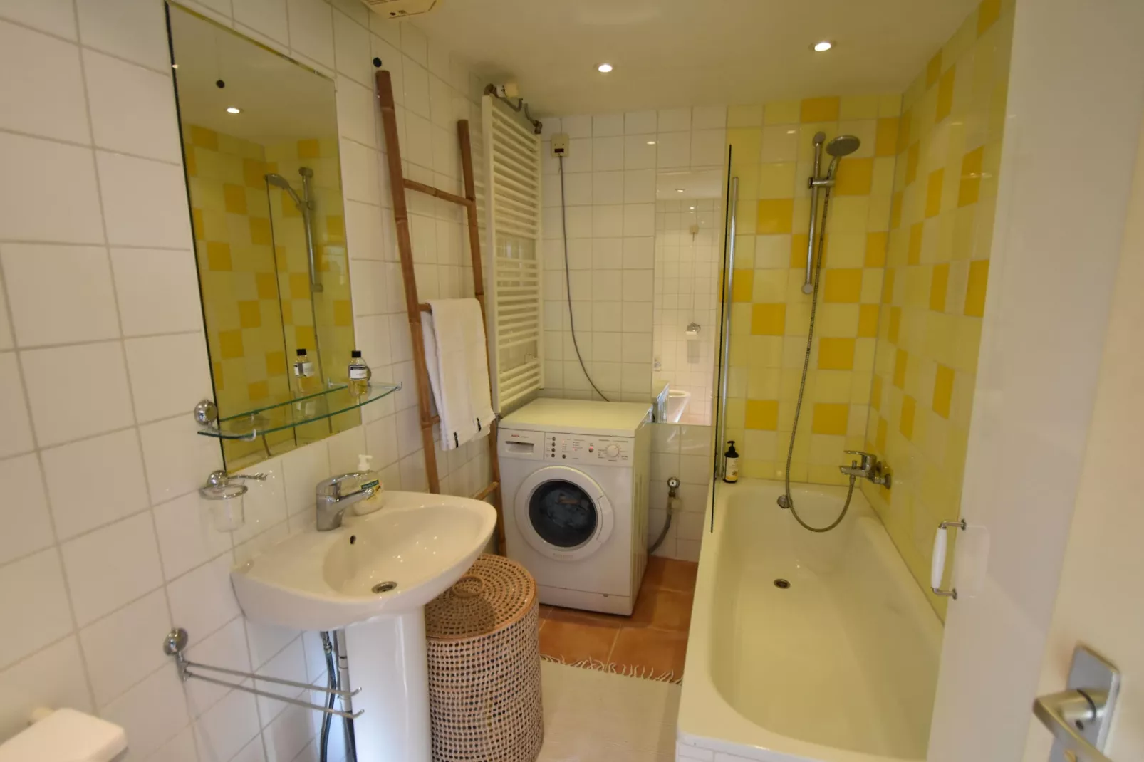 Casa Duna-Salle de bain