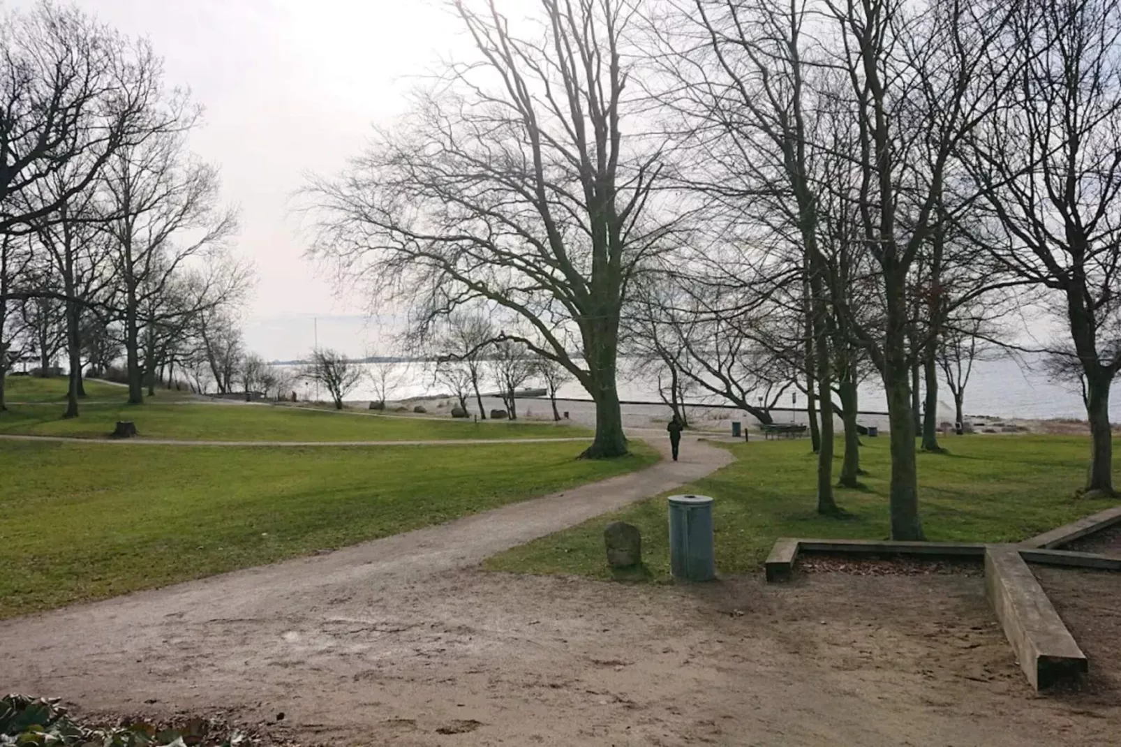 4 Sterne Ferienhaus in Faaborg-By Traum-Nicht zugeordnet