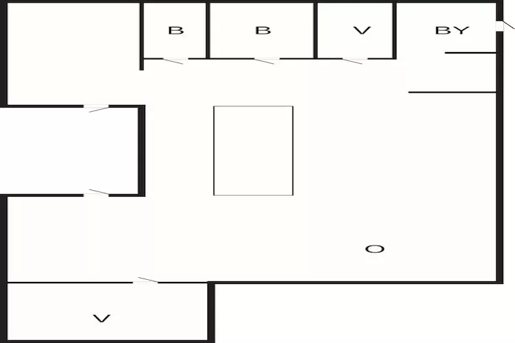 Retraite vue panoramique -- By Traum Ferienwohnungen-Plan d'étage