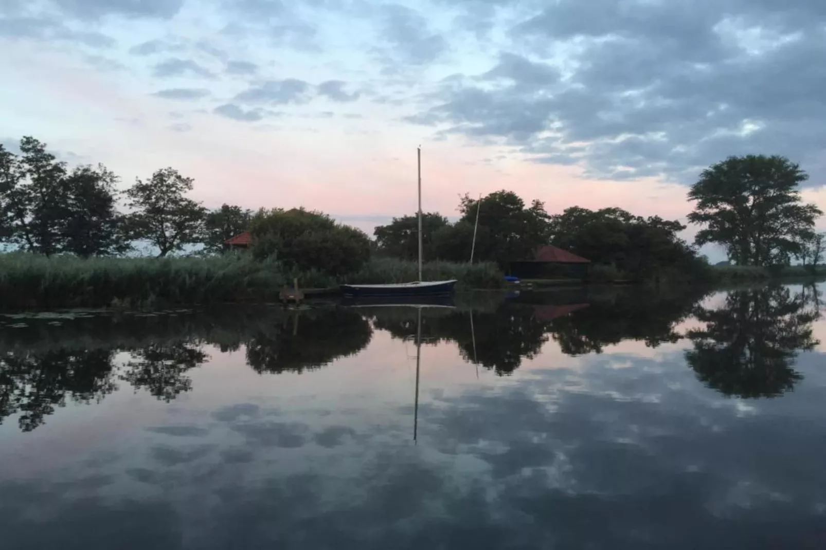 Houseboat - Paviljoenwei 4  Sneek Offingawier 'Boatique Sneek'-Gebiete Sommer 5 km