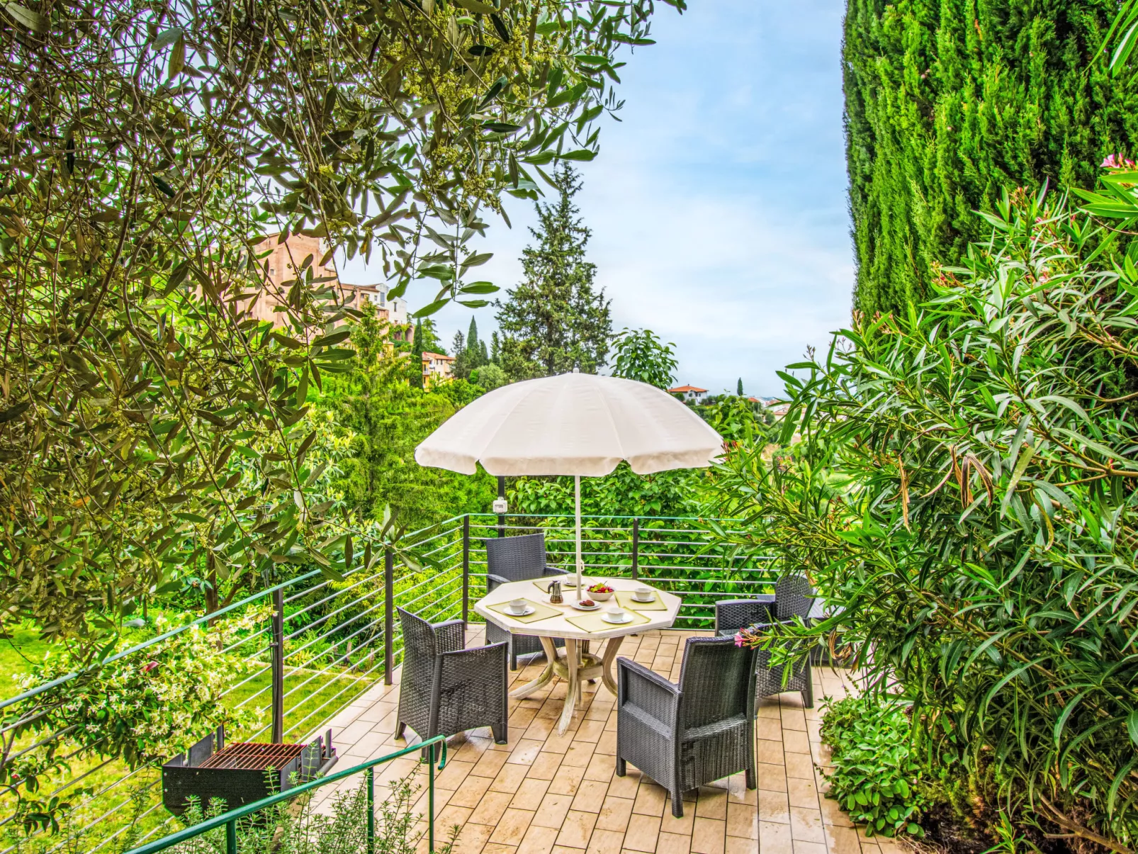 Il Giardino di Lucia