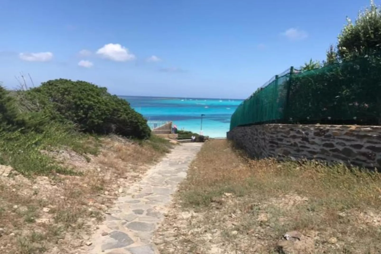 Villetta Bilo Janna-Areas within 20km in summer