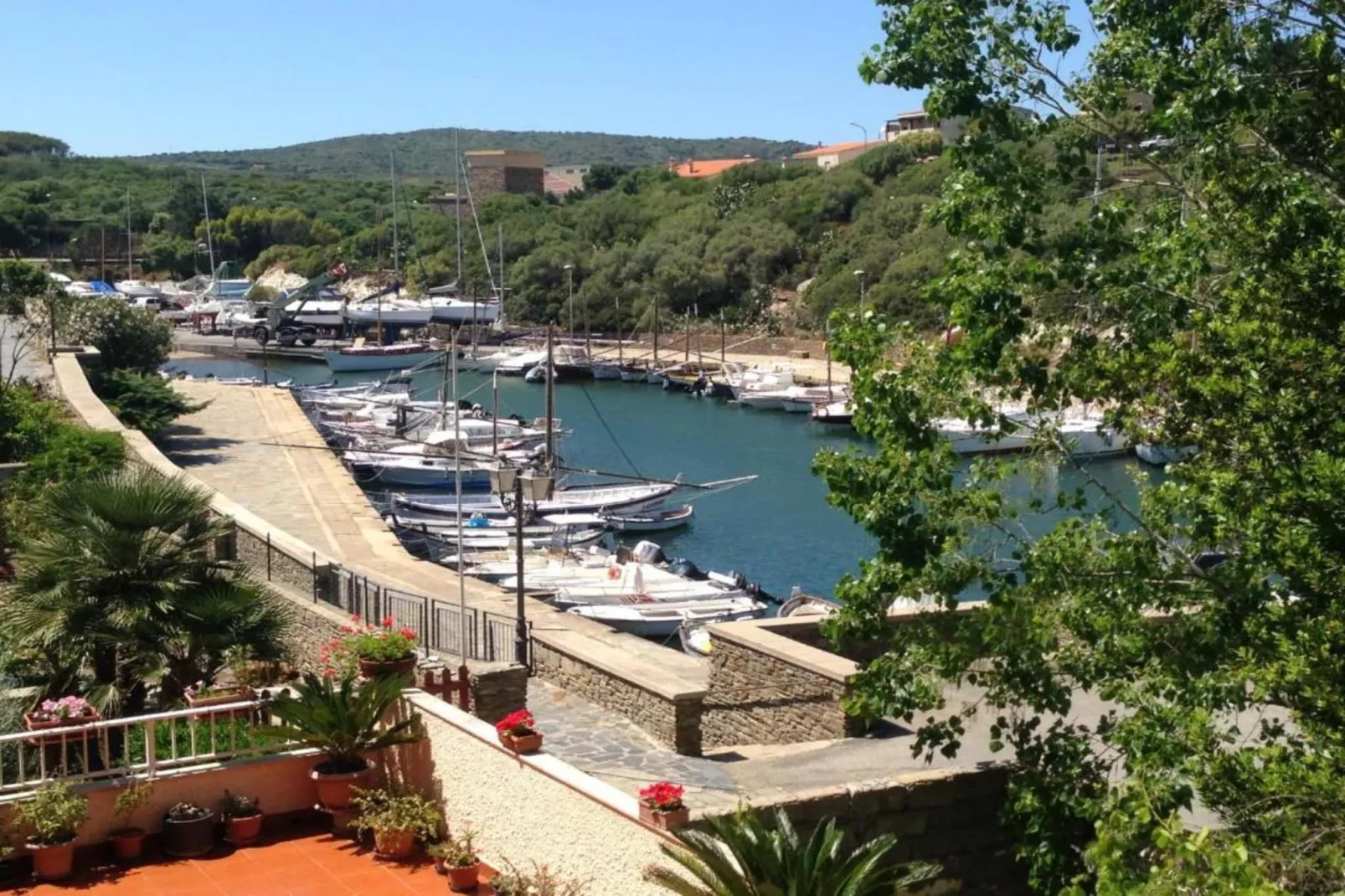 Villa la Fata-Areas within 20km in summer