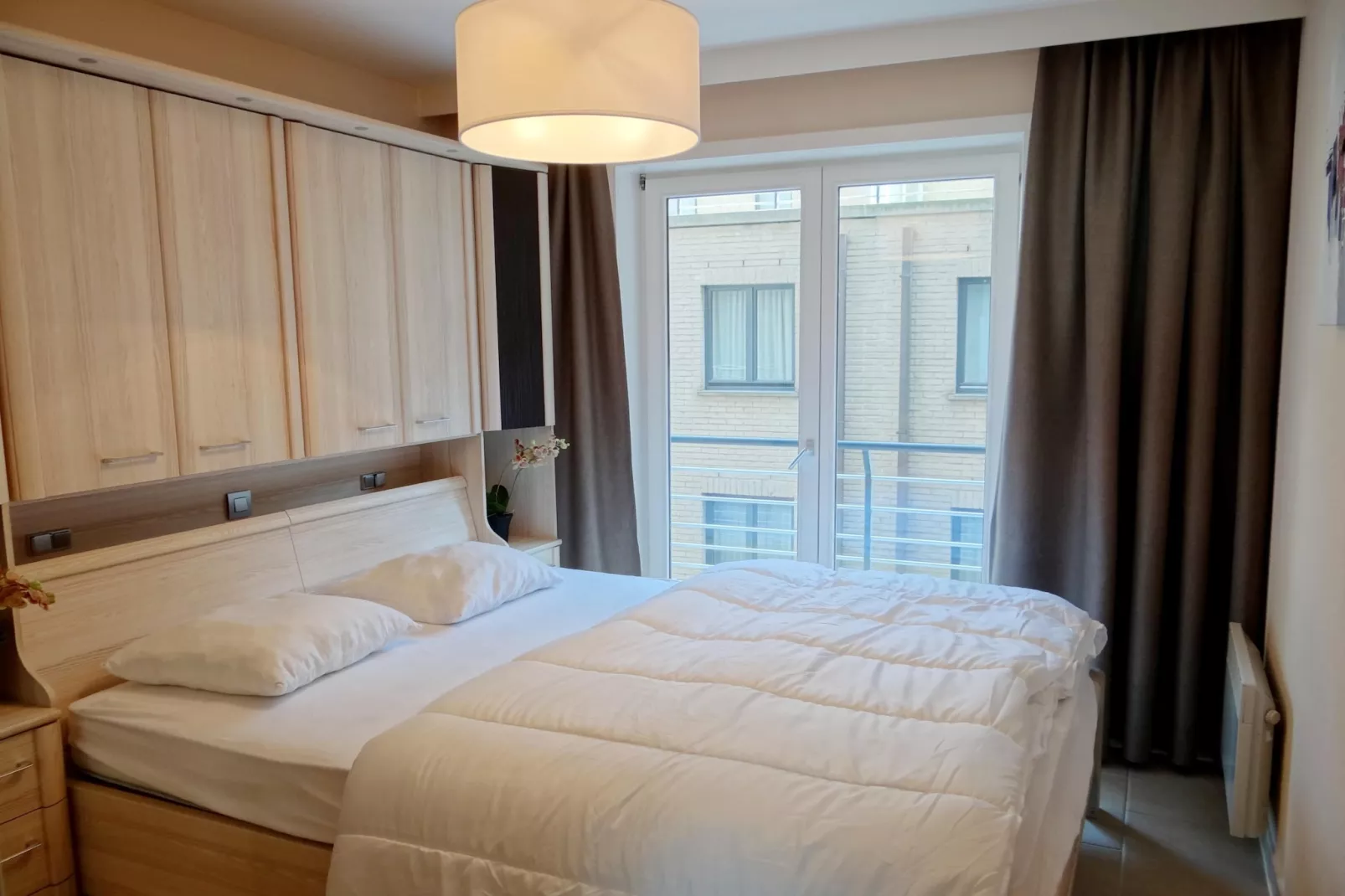 CASINO C 0403GAR50-Schlafzimmer