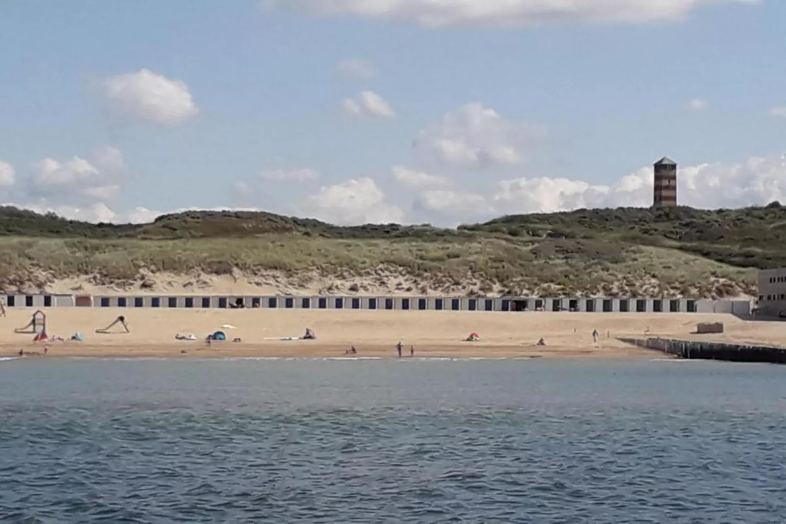 Studio ZEE-Zones d'été à 20 km
