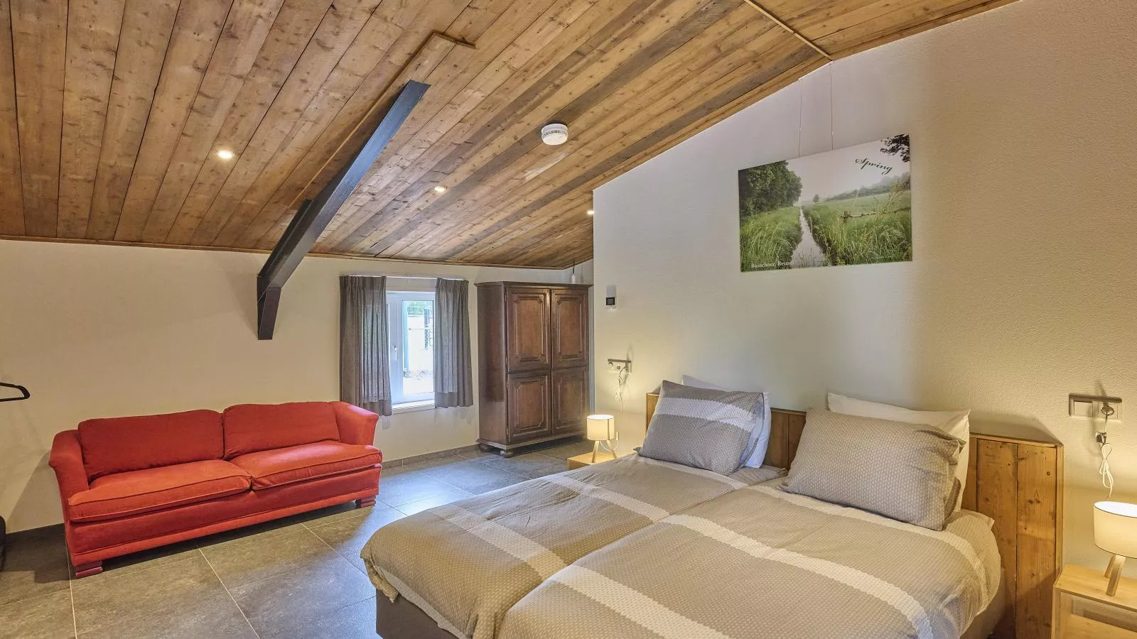 Op de Beemd-Chambre