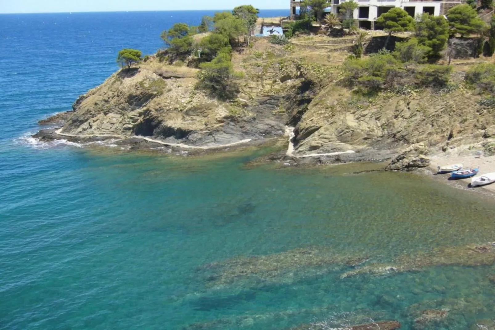 Village des Aloes 5-Areas within 20km in summer