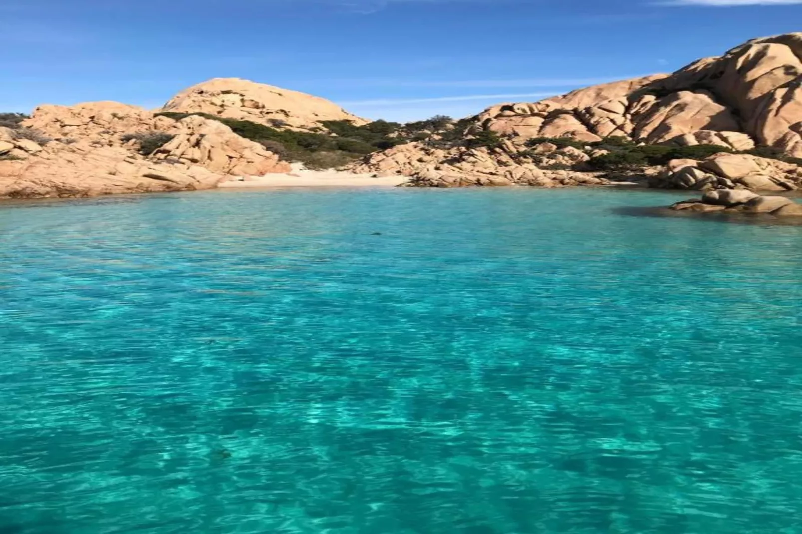 Bilo Caraibi 2-Areas within 20km in summer