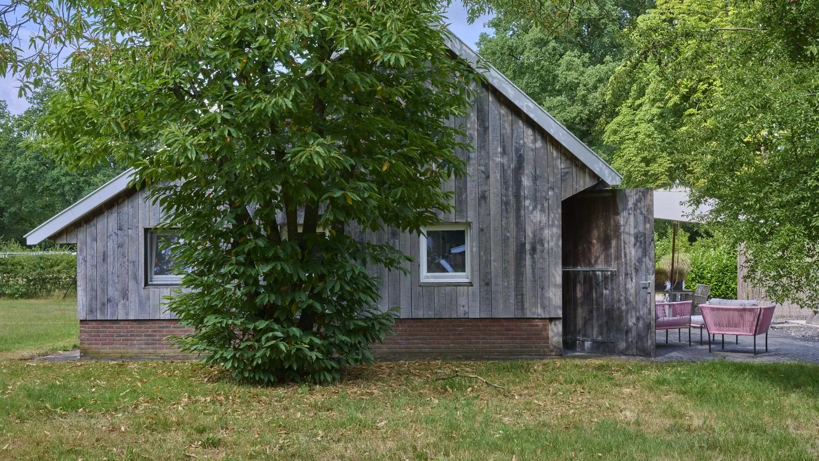 Design Farmers Barn Twente-Untagged