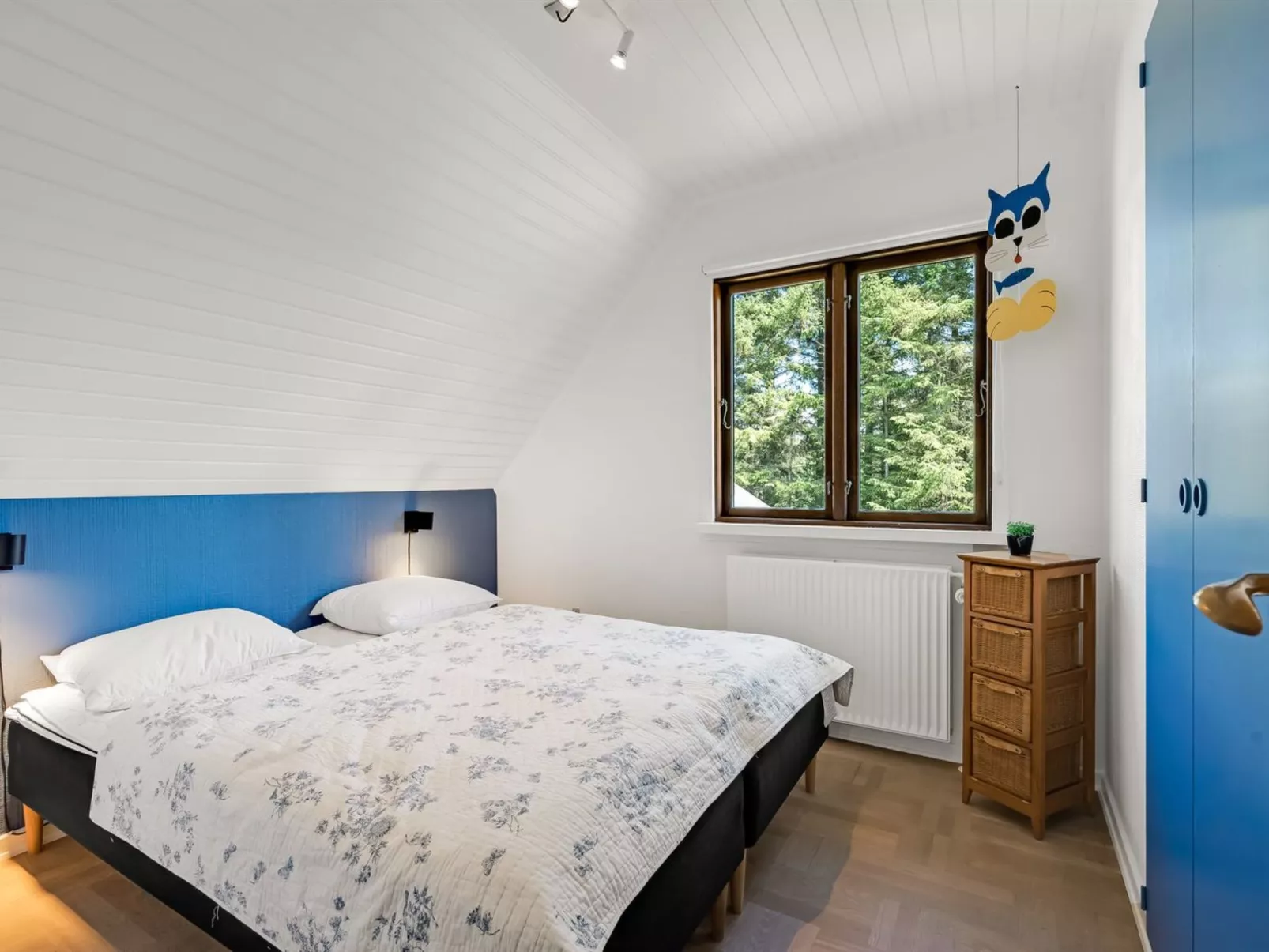 "Akeleje" - 900m from the sea-Inside