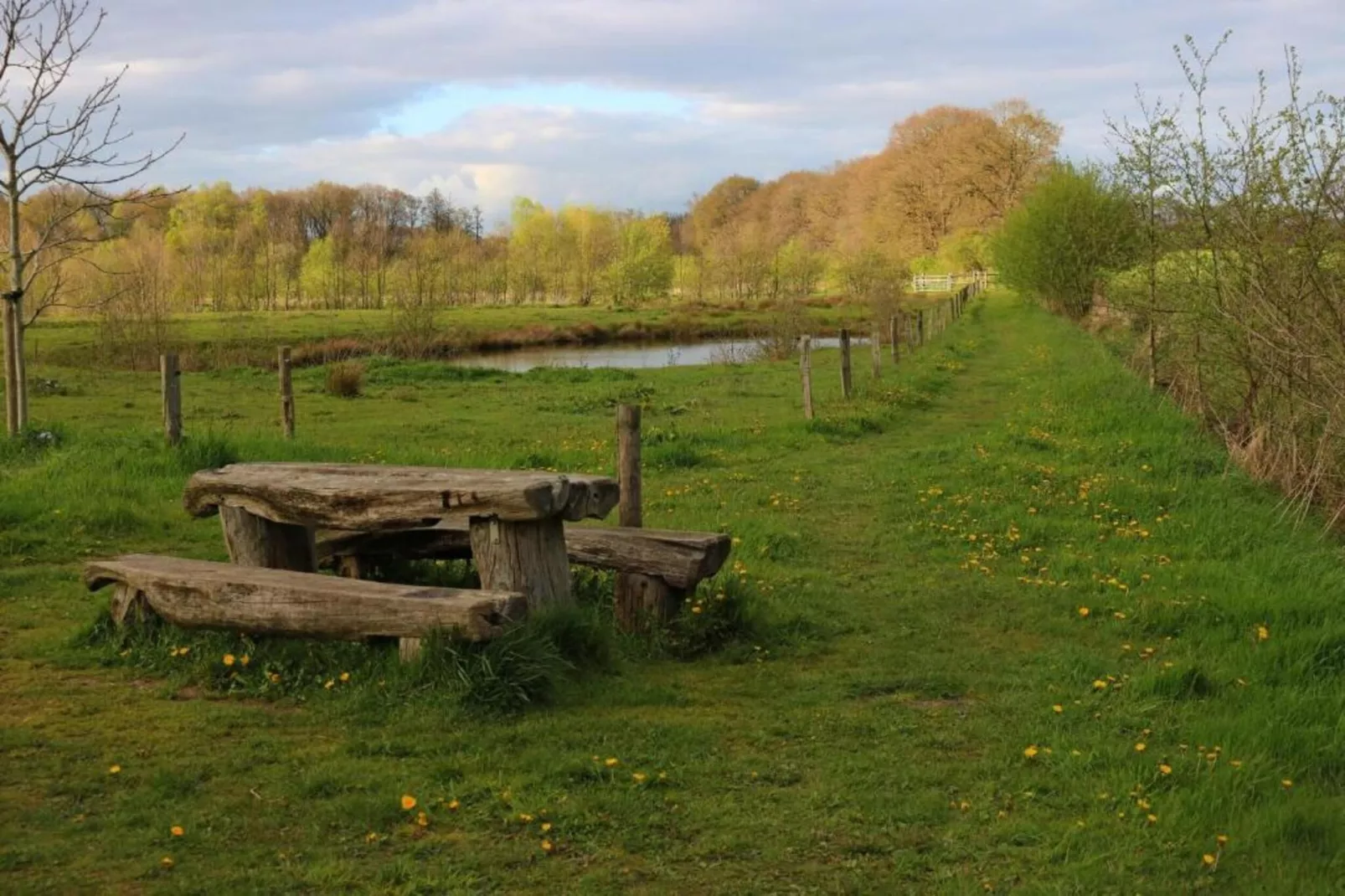 Vakantiepark Hellendoorn 6-Gebiete Sommer 5 km