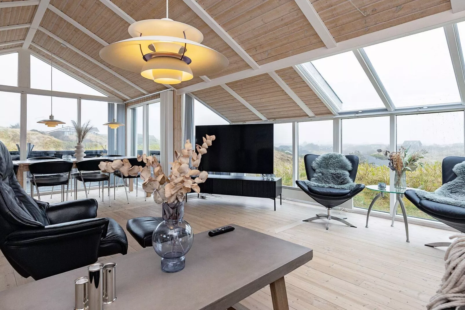 Retraite bien-être en bord de mer -- By Traum Ferienwohnungen-Intérieur