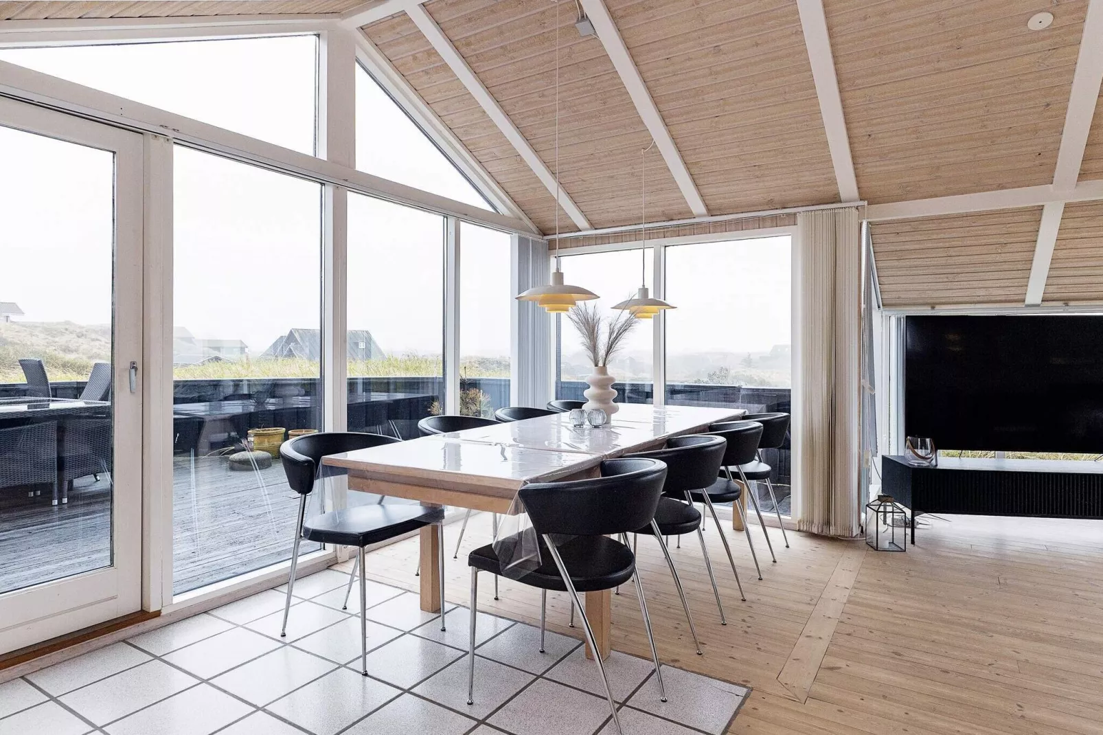 Retraite bien-être en bord de mer -- By Traum Ferienwohnungen-Intérieur