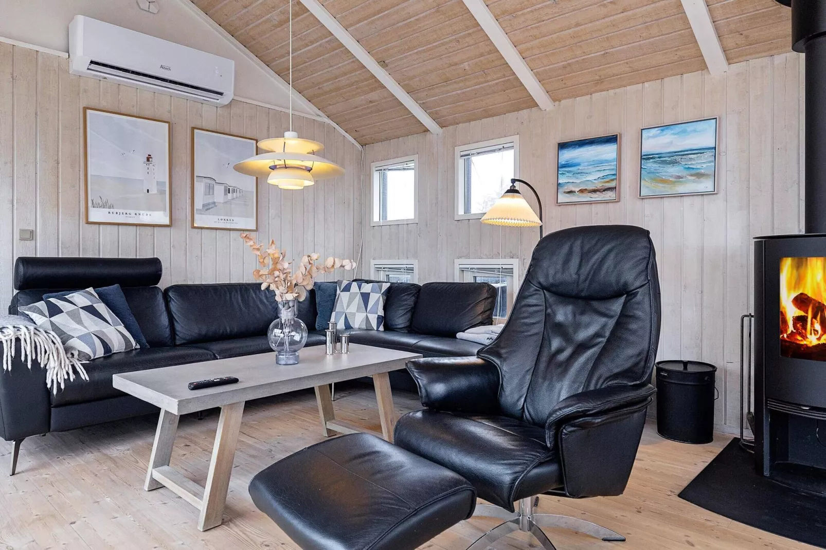 Retraite bien-être en bord de mer -- By Traum Ferienwohnungen-Intérieur