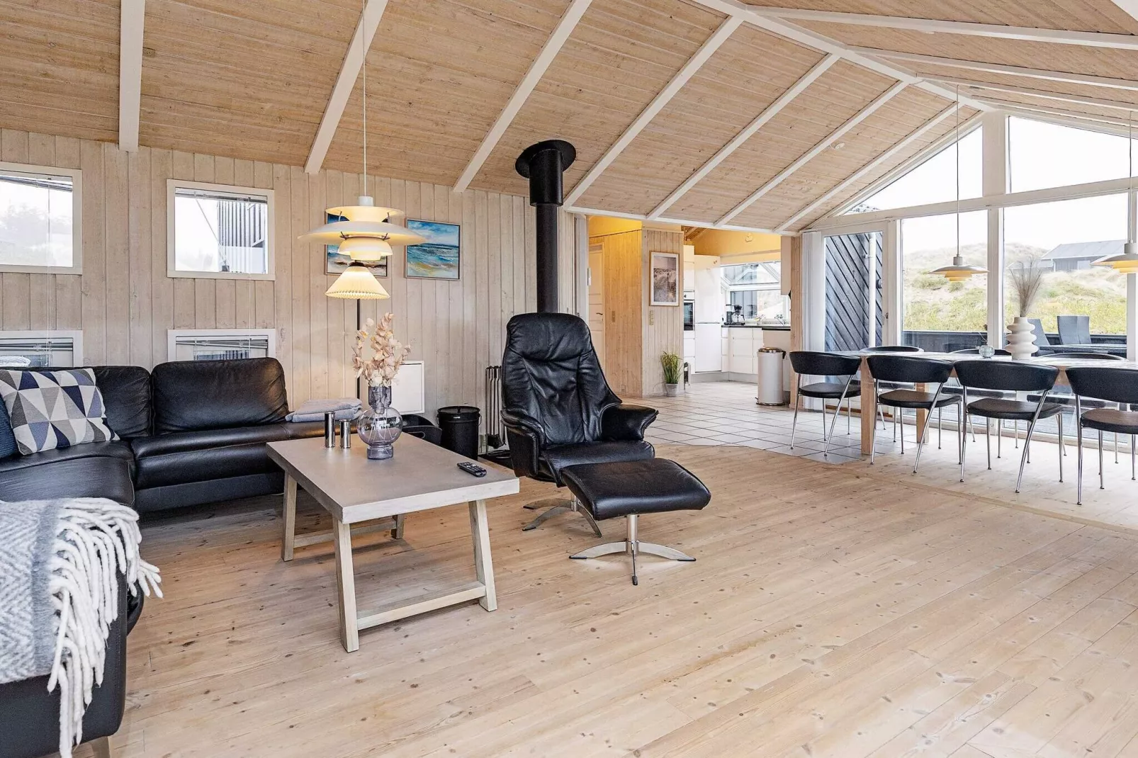 Retraite bien-être en bord de mer -- By Traum Ferienwohnungen-Intérieur
