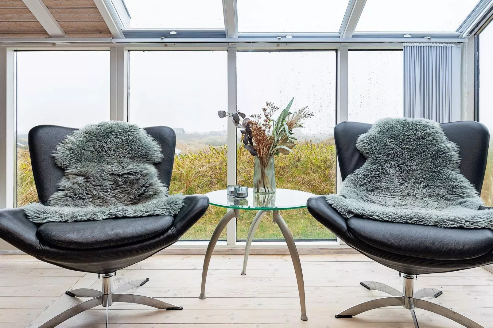 Retraite bien-être en bord de mer -- By Traum Ferienwohnungen-Intérieur