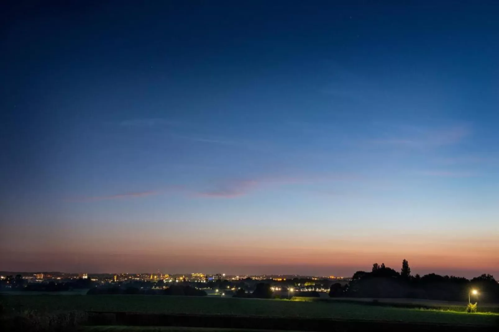 Resort Maastricht 35 - Gebiete Sommer 20 km