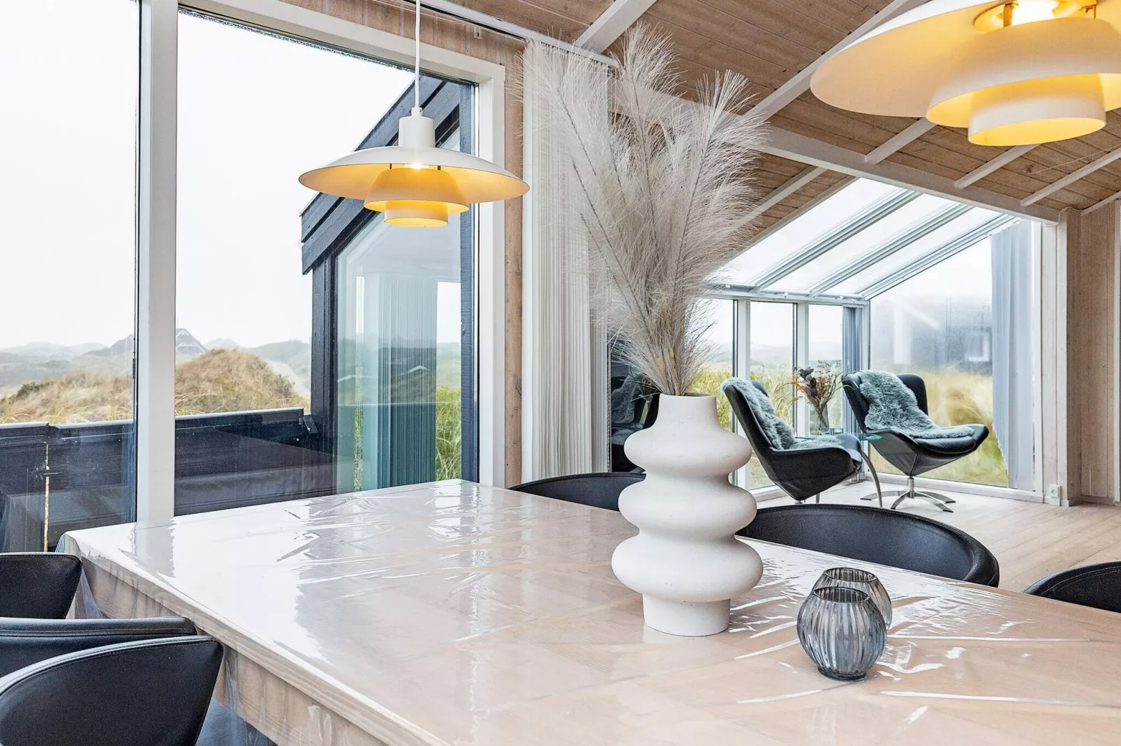 Retraite bien-être en bord de mer -- By Traum Ferienwohnungen-Intérieur