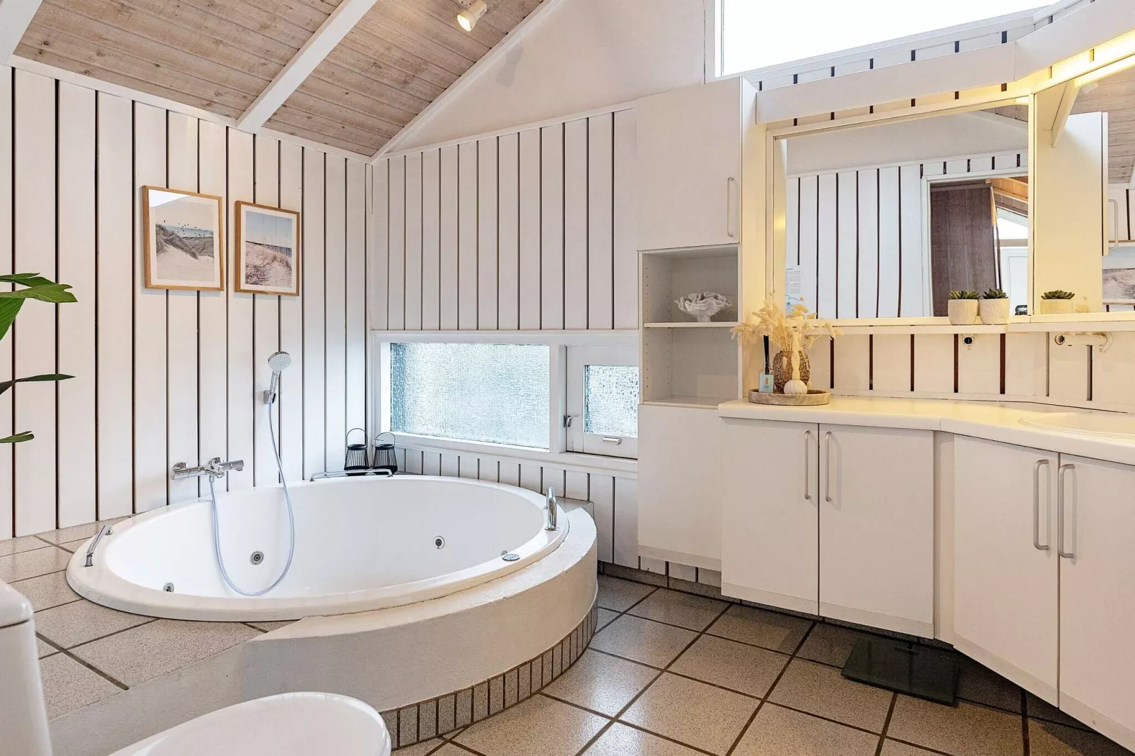 Retraite bien-être en bord de mer -- By Traum Ferienwohnungen-Intérieur