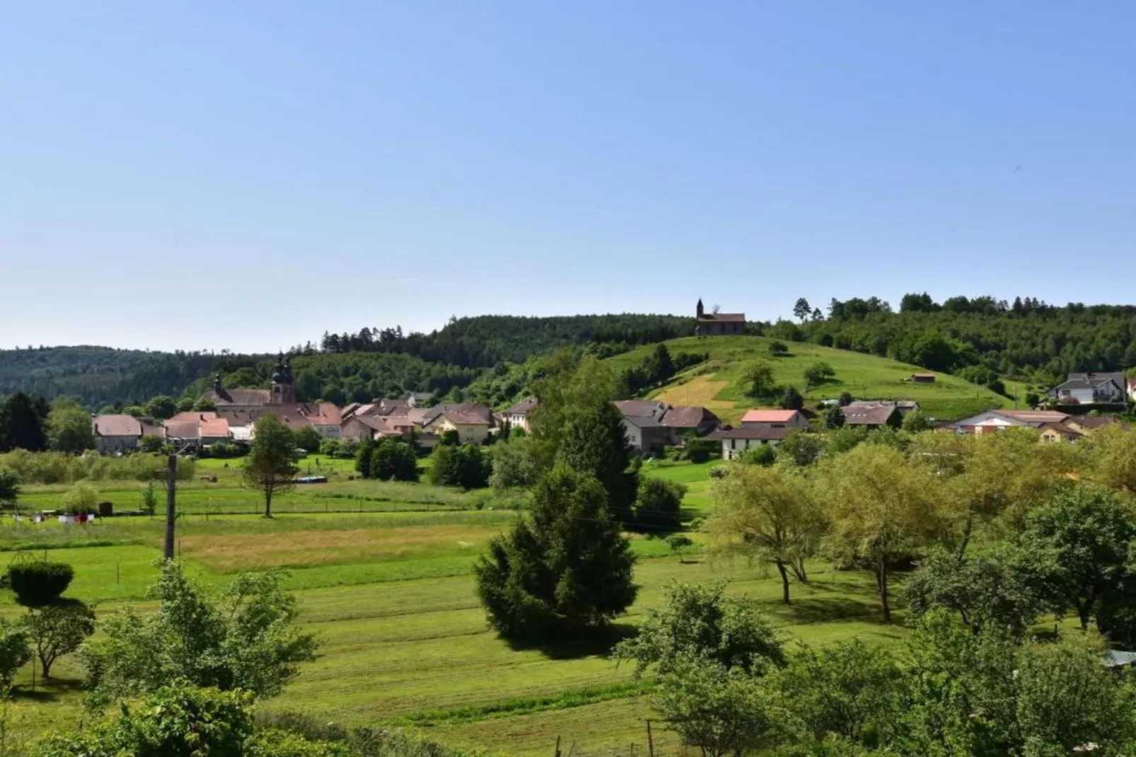Gîte "Au bord de l'Eau "-Zones été à 20 km