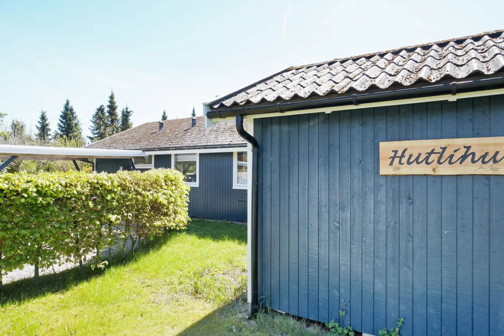 7 person holiday home in Holbæk-By Traum-View