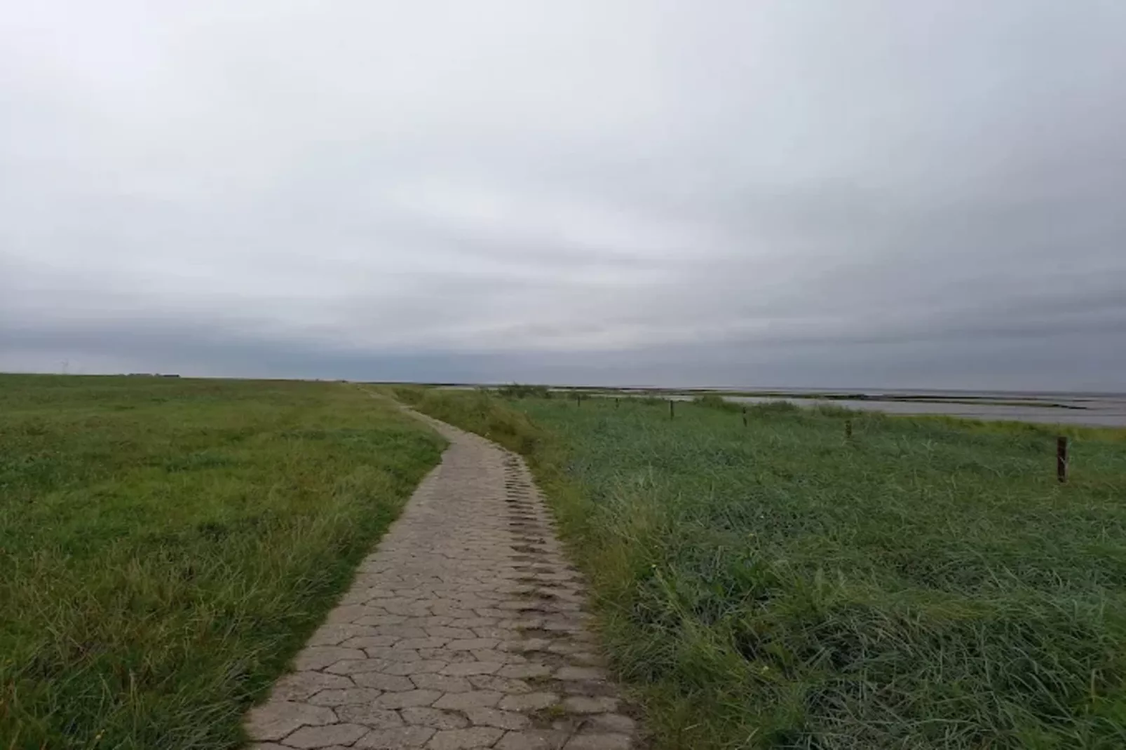Bungalow Nordseebrise-Areas within 1km in summer