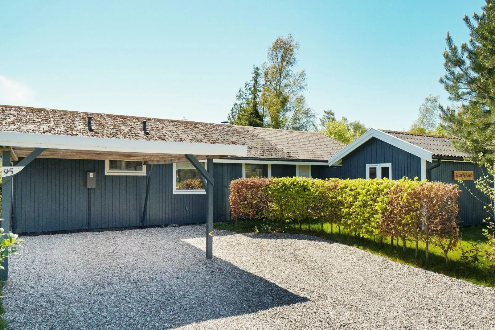 7 person holiday home in Holbæk-By Traum-View