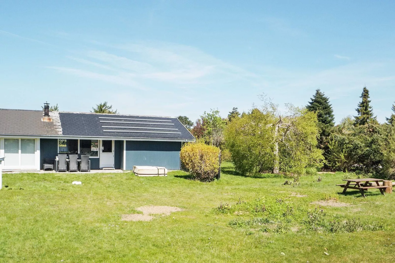 7 person holiday home in Holbæk-By Traum-View