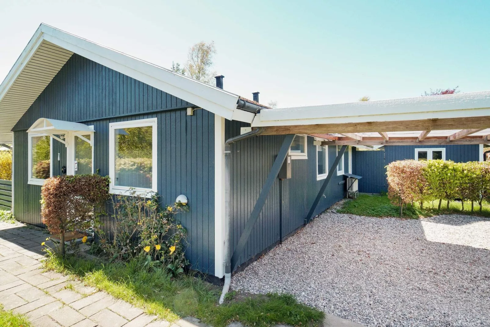 7 person holiday home in Holbæk-By Traum-View