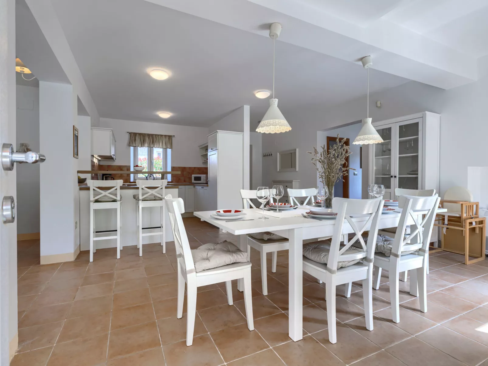 Villa Samanta