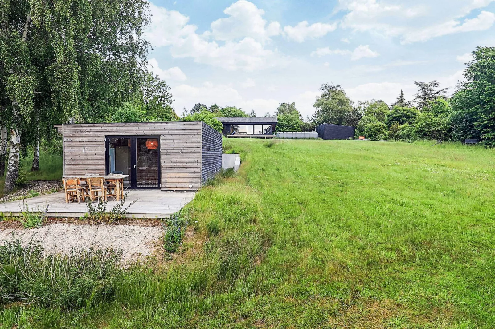 Unique Retreat in Vejby - By Traum Ferienwohnungen