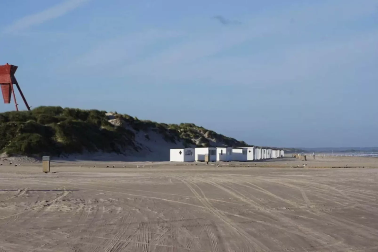 4 etoiles maison de vacances a Blokhus-By Traum-Non tagué