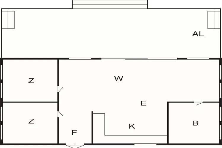 4 etoiles maison de vacances a LÖTTORP-By Traum-Plan