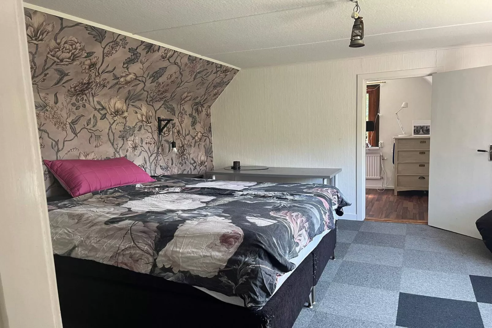 5 Personen Ferienhaus in LÖDDEKÖPINGE-Innenbereich