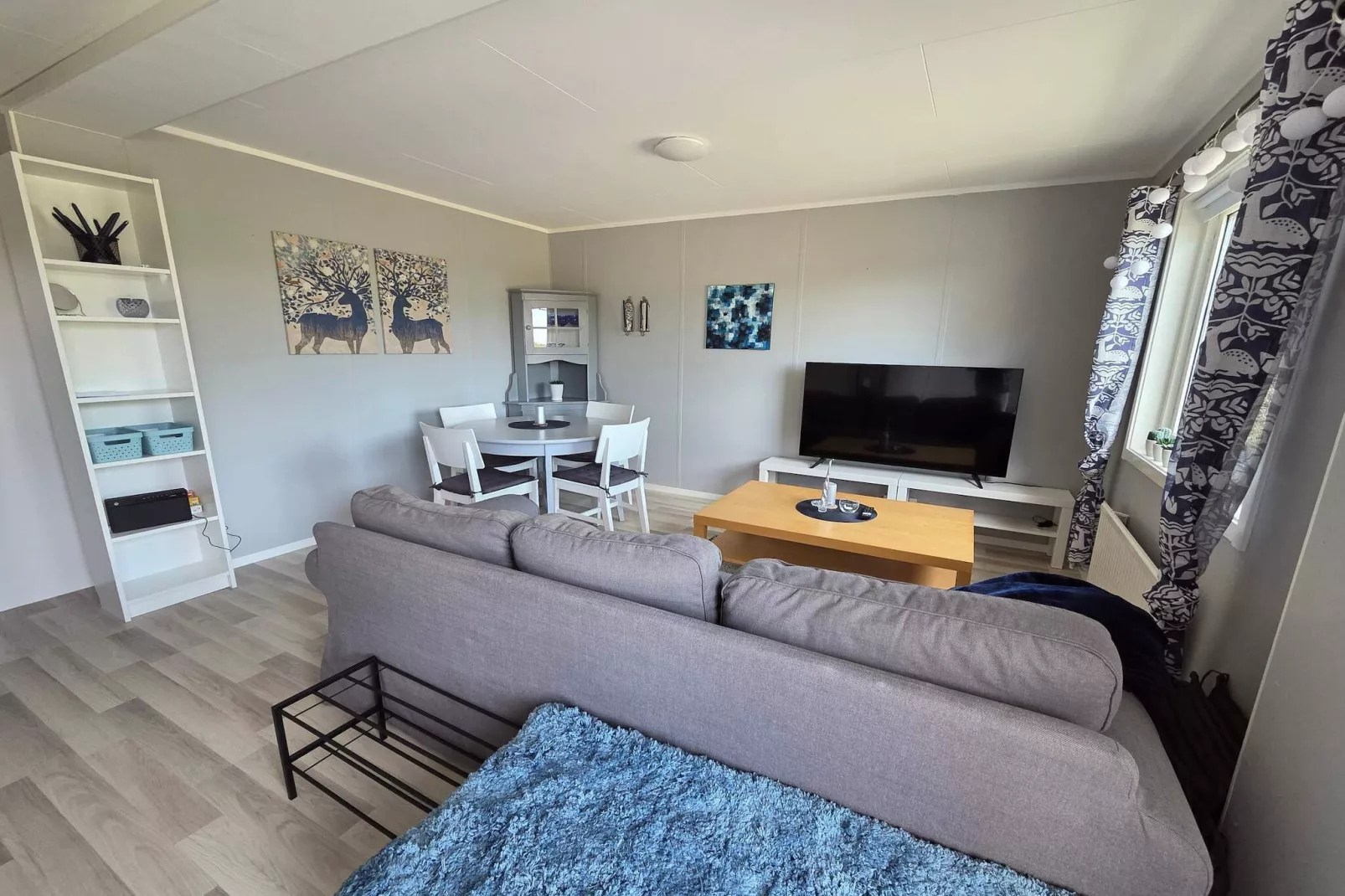 4 person holiday home in Nösund-Indoor