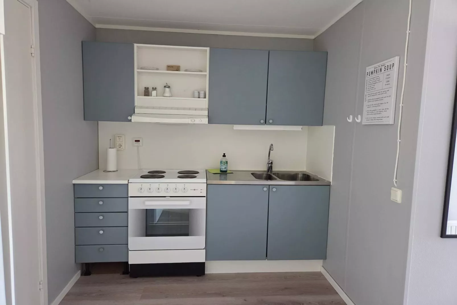 4 person holiday home in Nösund-Indoor