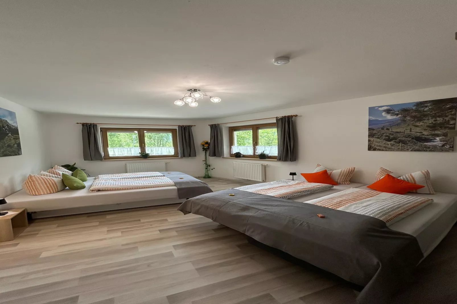 Landhaus Irena-Chambre