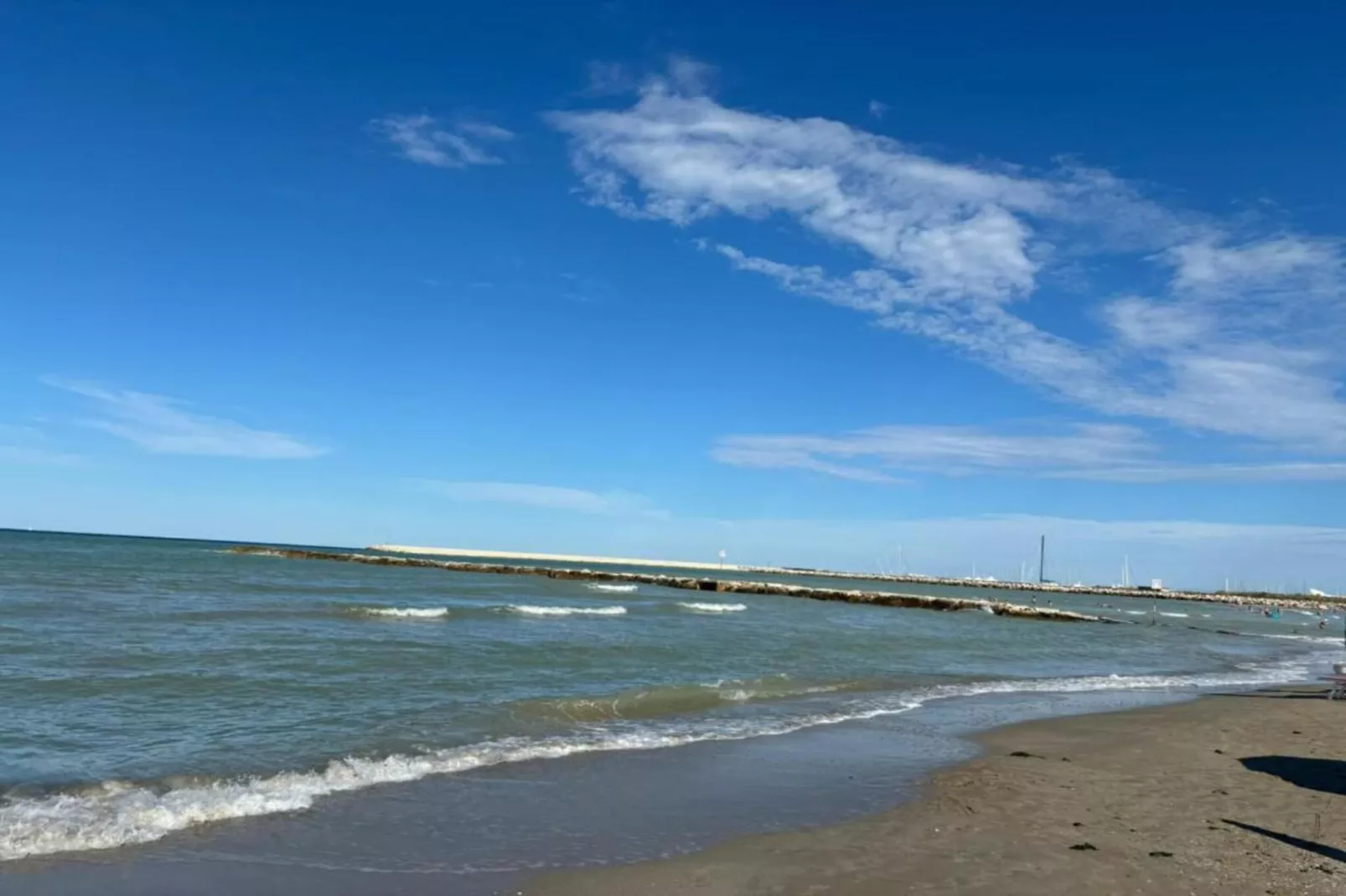 Tenda 2-Areas within 20km in summer