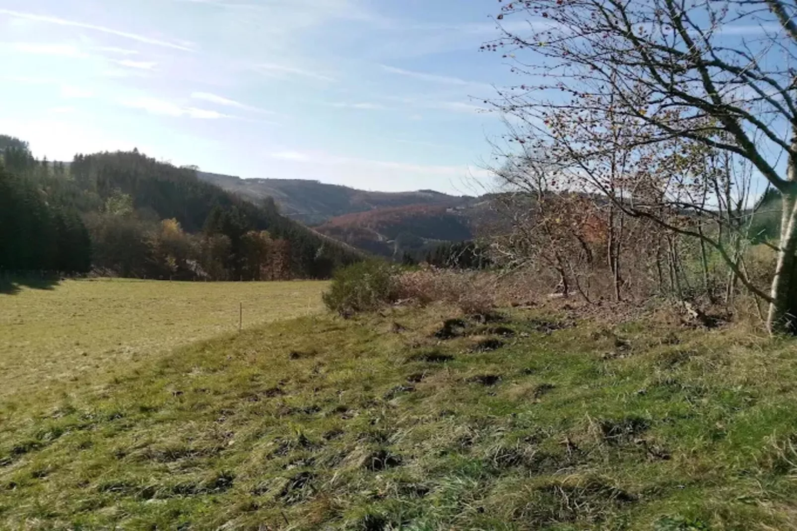 Appartement Heideblick-Areas within 1km in summer