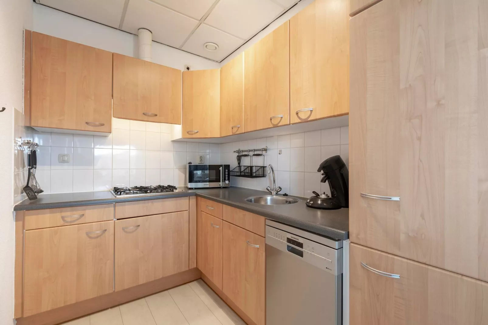 Résidence Juliana 54-Kitchen