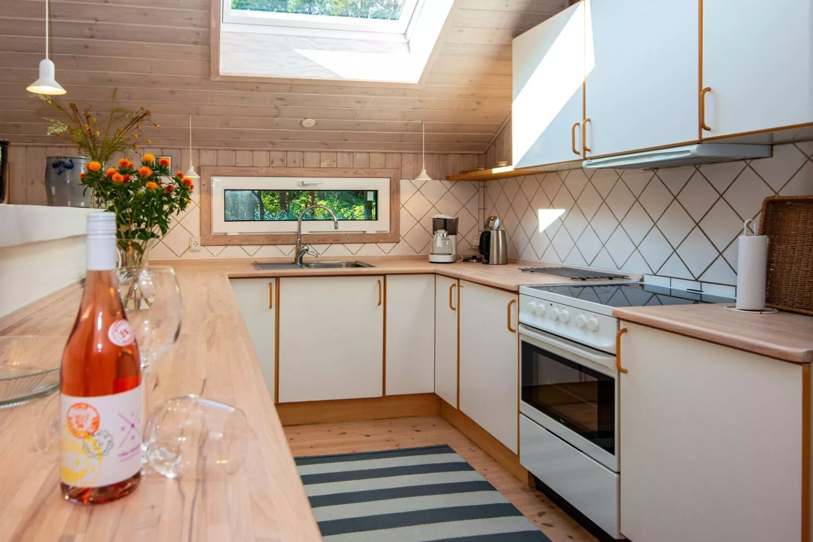6 Personen Ferienhaus in Ulfborg-Innenbereich