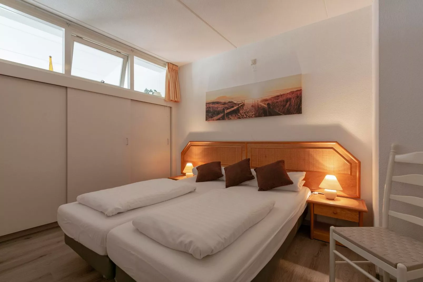 Strandslag 223-Chambre